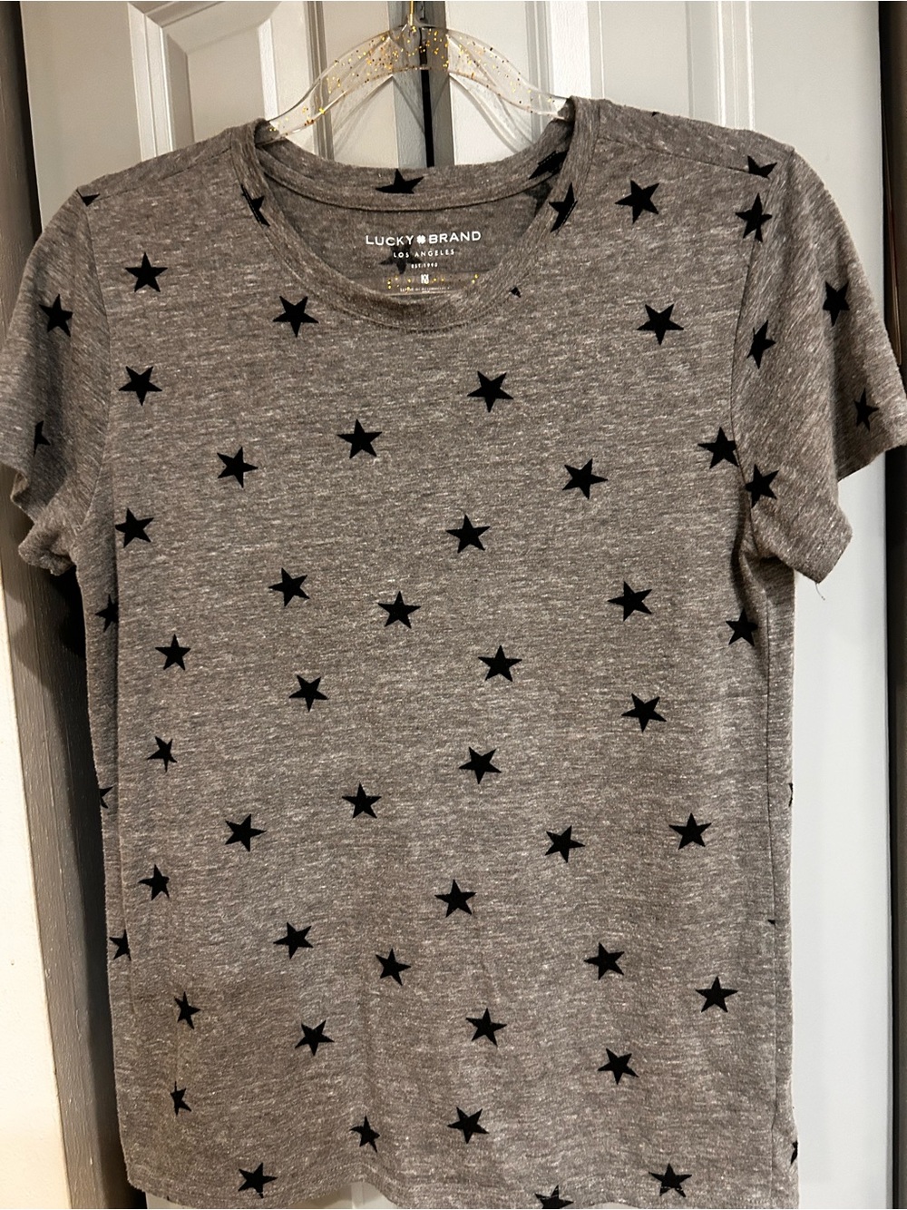 Lucky Brand